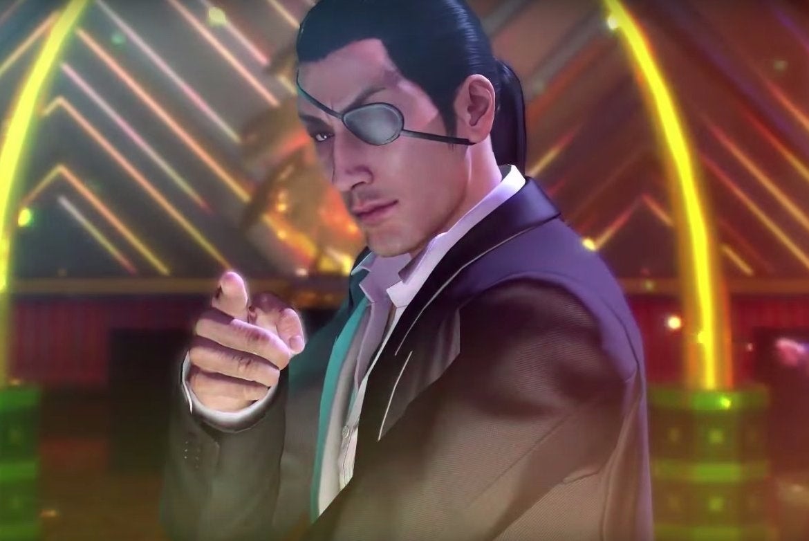 Image for Yakuza 0 release date set for January