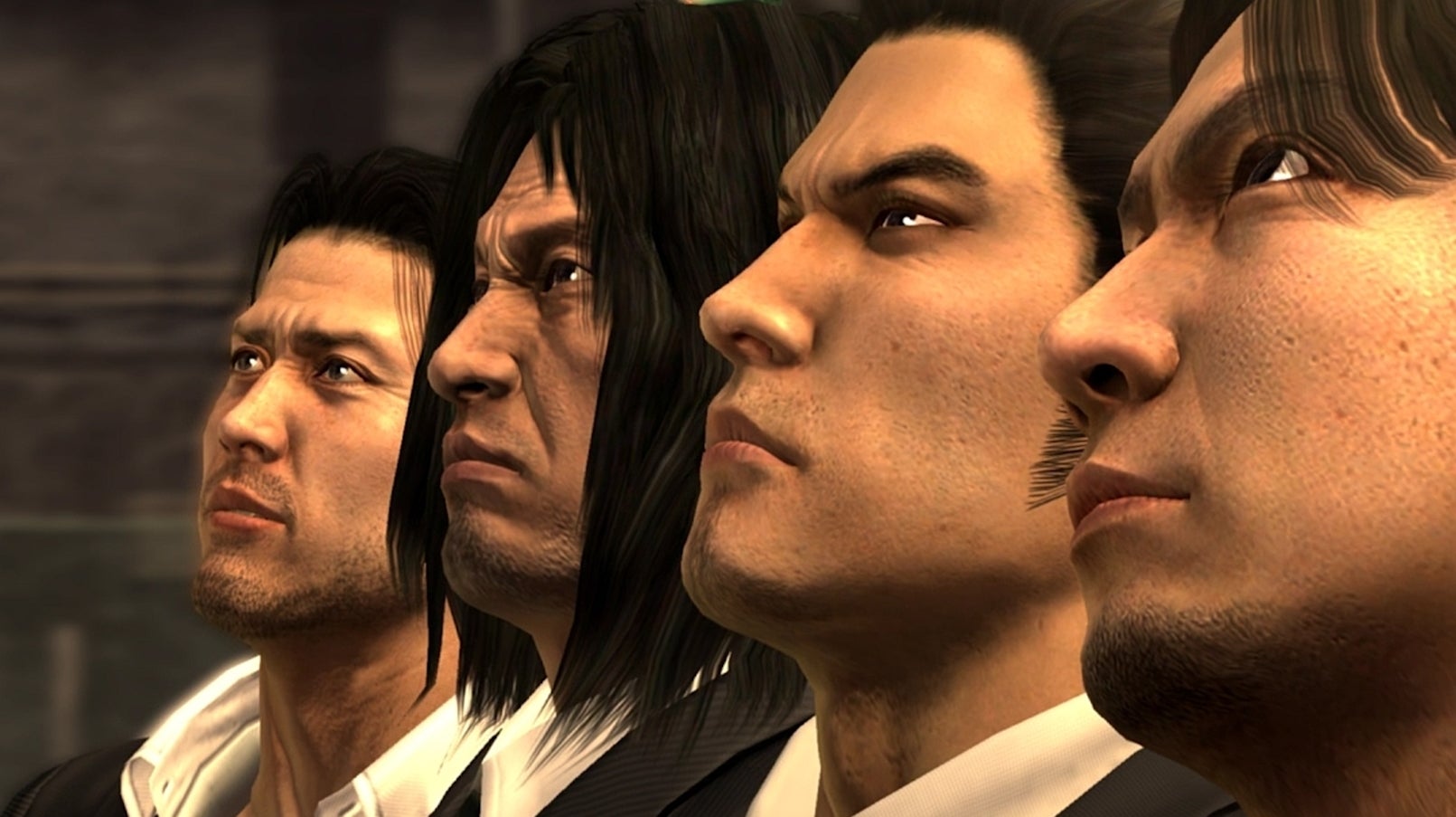 Image for Yakuza 3, 4, and 5 remasters heading west on PlayStation 4