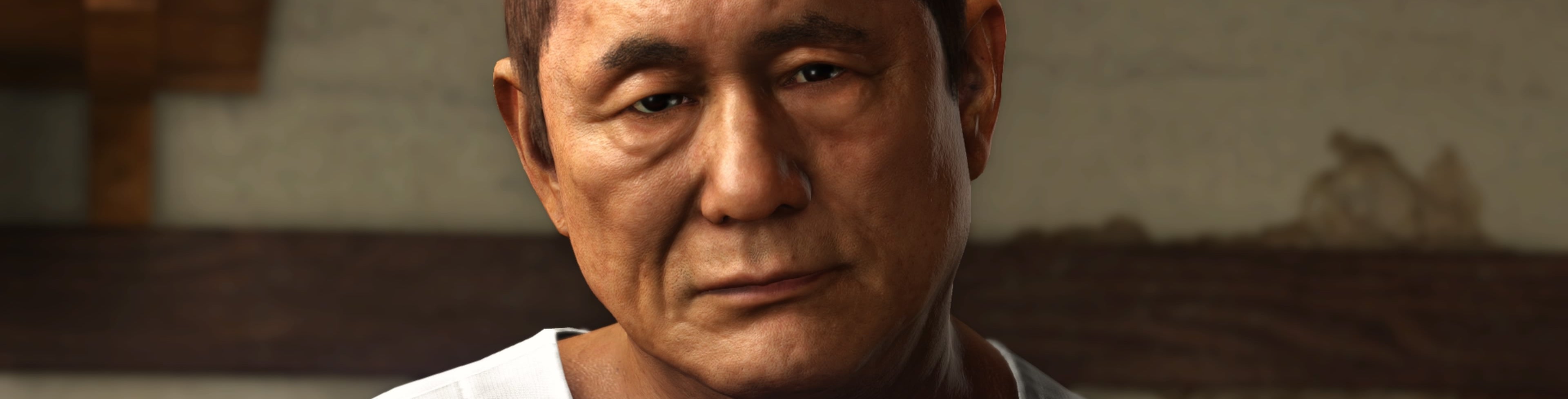 Image for Yakuza 6 review - a new beginning and a fitting end for Sega's great series