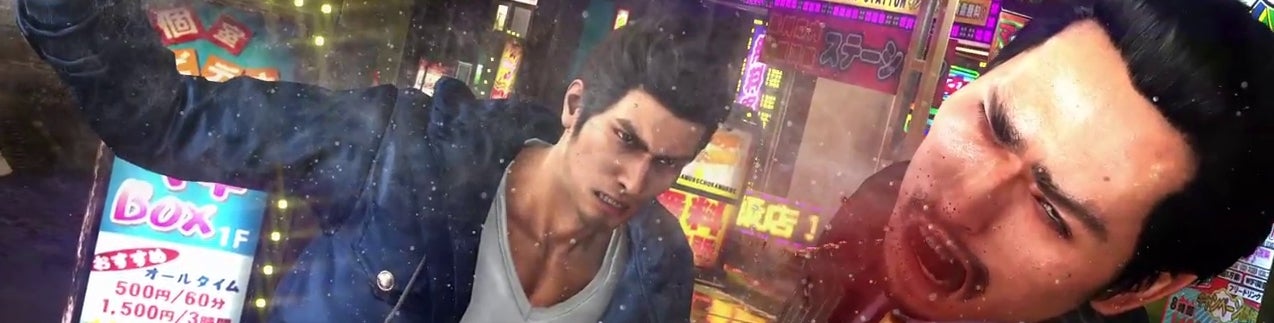 Afbeeldingen van Yakuza 6: The Song of Life review - Middenmoot
