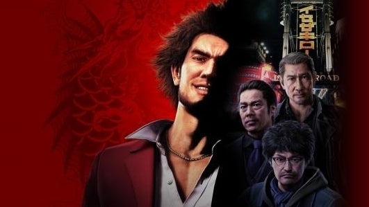 Immagine di Yakuza: Like a Dragon è in arrivo in occidente e sarà ottimizzato per Xbox Series X