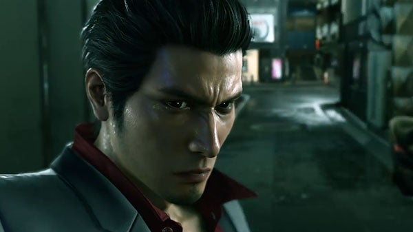 Imagem para Yakuza Kiwami 2 recebe novas publicidades