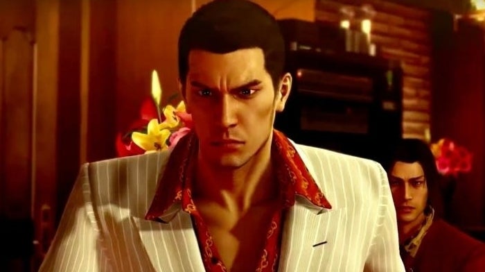 Image for Yakuza's getting a new live-action movie adaptation
