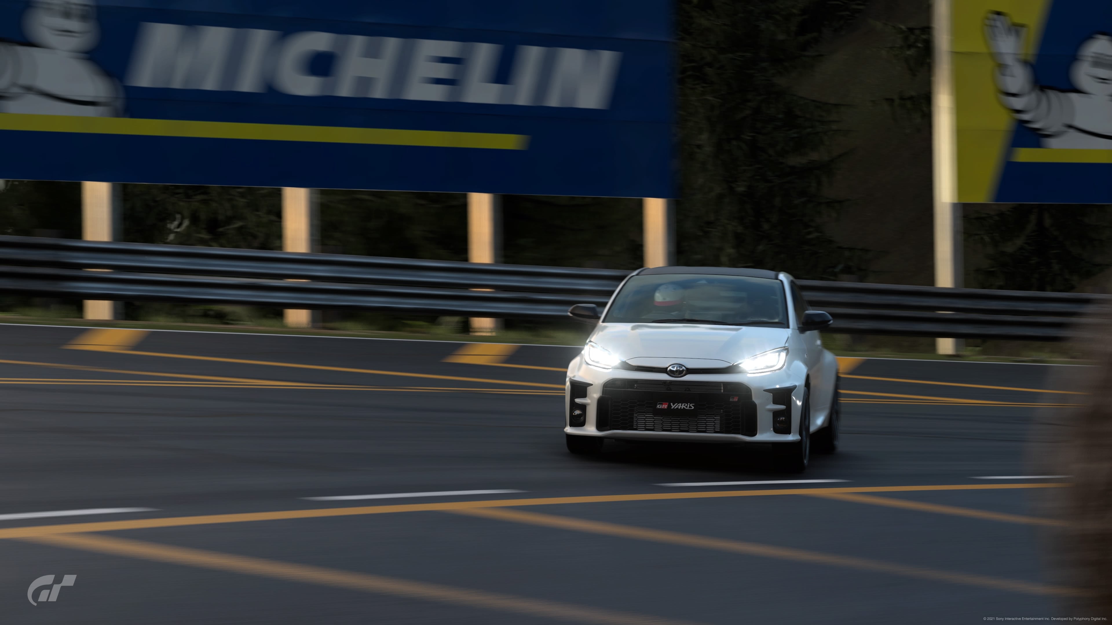 Gran Turismo 7 review   Sony s flagship series returns to its glory days - 8