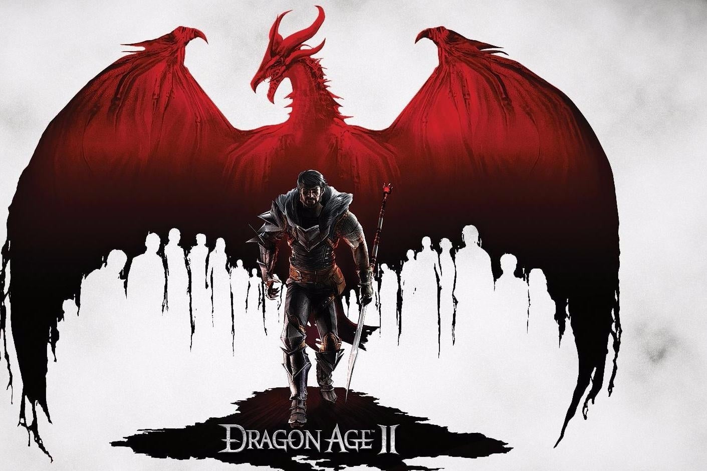 Image for Years later, BioWare reveals why Dragon Age 2 expansion Exalted March was canned