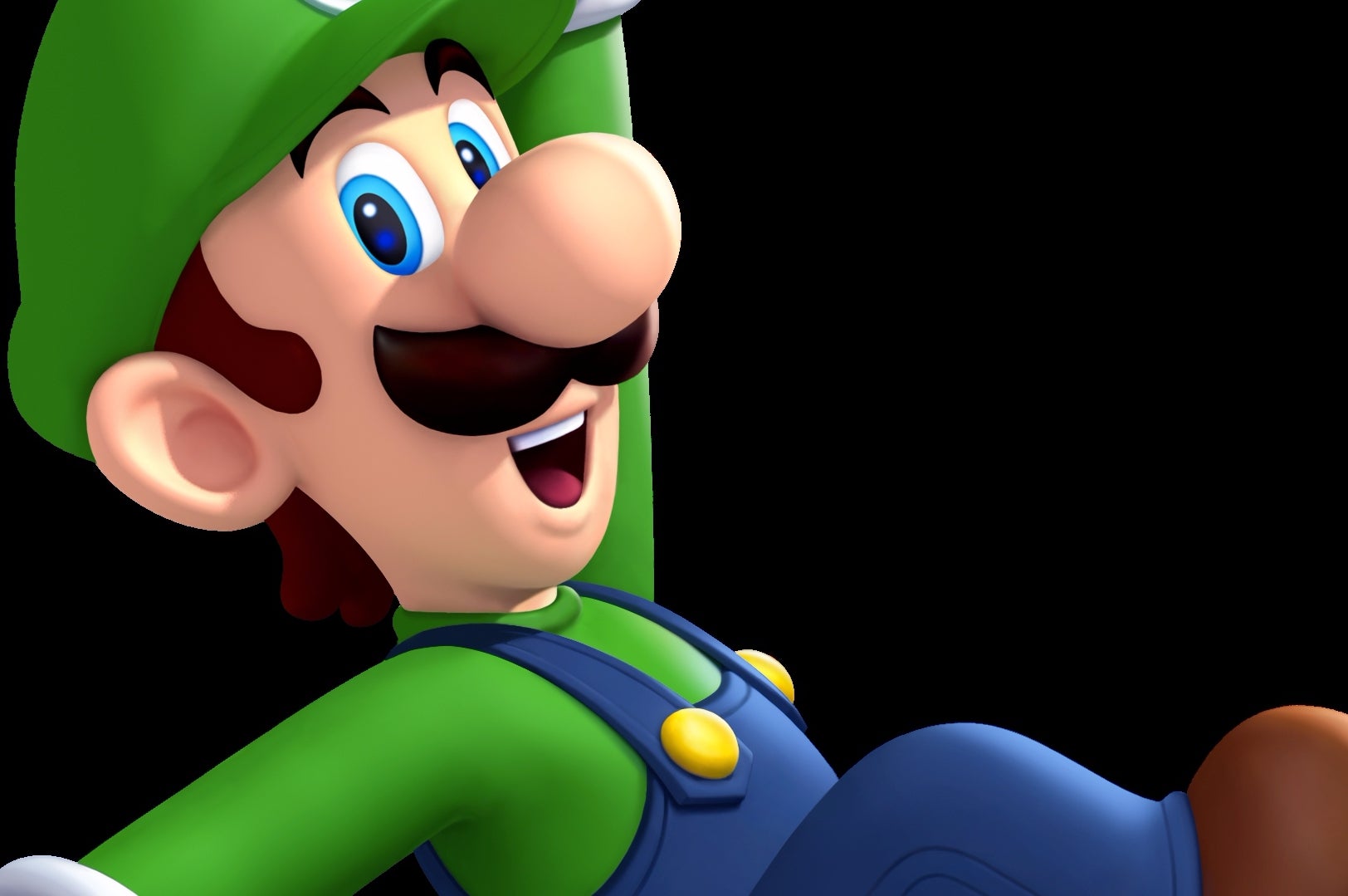 Image for Yes, Luigi really does dab in Mario + Rabbids Kingdom Battle
