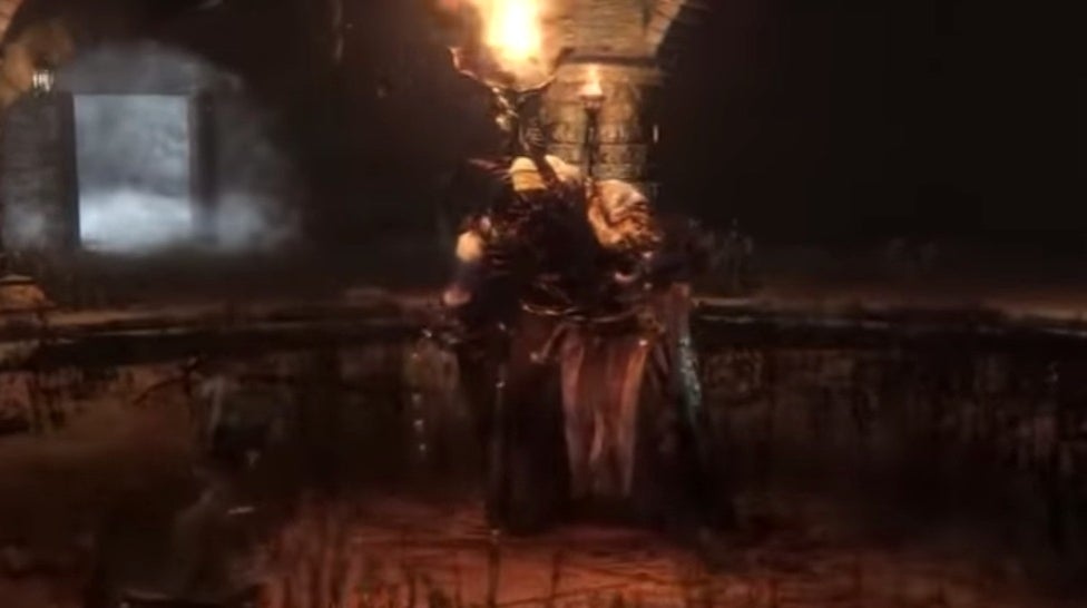 Image for Yet another cut Bloodborne boss has been unearthed and restored by modders