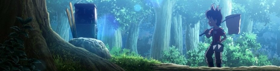 Afbeeldingen van Yo-Kai Watch review - Van monsters en mensen