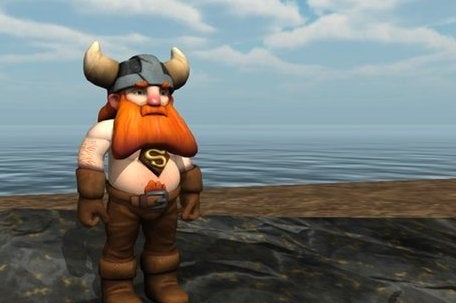 Image for Yogventures studio reveals troubled development, how Yogscast "lost faith" early on