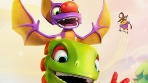 Image for Yooka-Laylee sequel shows off its transforming level tech