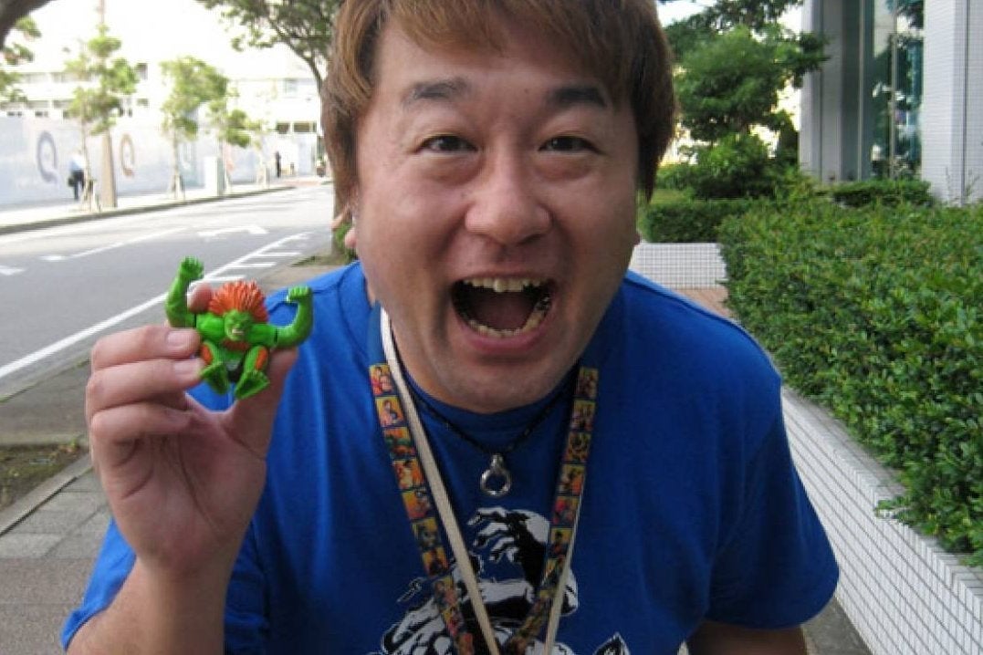 Imagem para Yoshinori Ono desiste de ser diretor na Capcom Vancouver