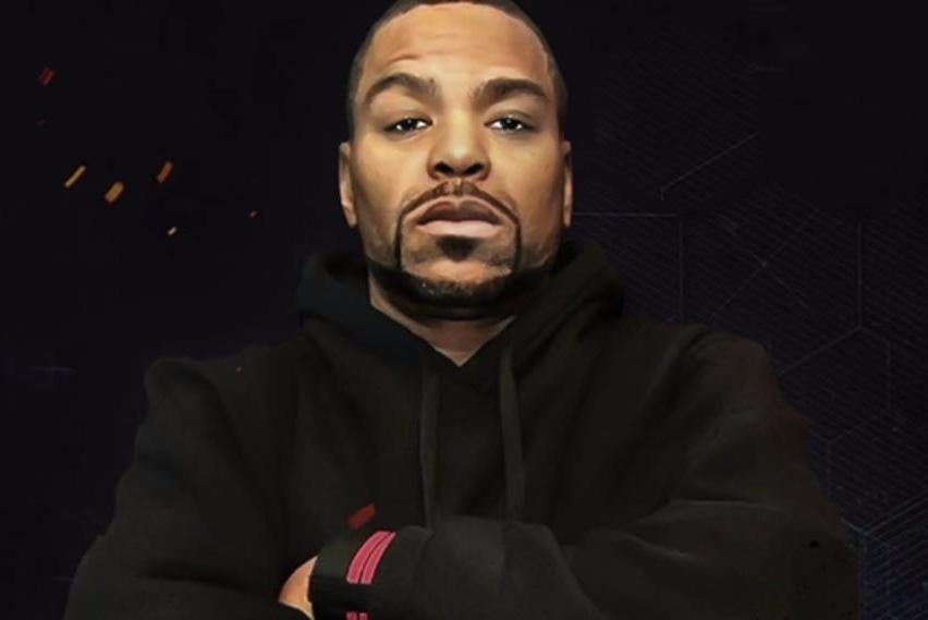 Image for You can buy a Method Man voice pack for Call of Duty: Infinite Warfare