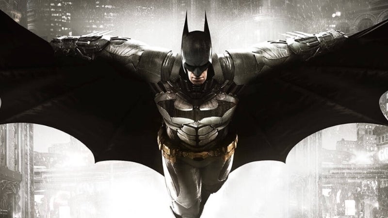 Image for You can get six Batman games for free on the Epic Store right now