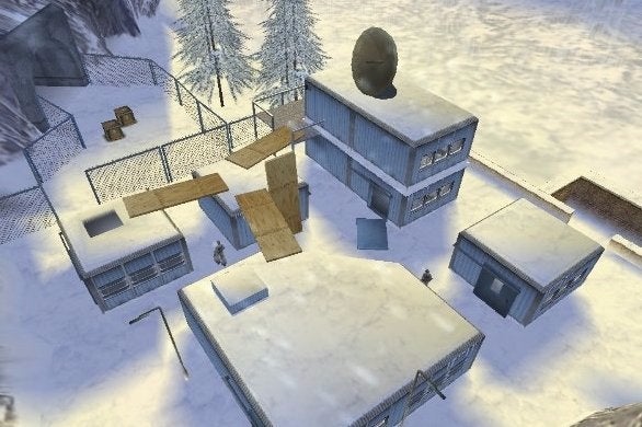You Can Play Timesplitters 2 S First Two Levels In Homefront The Revolution Eurogamer Net