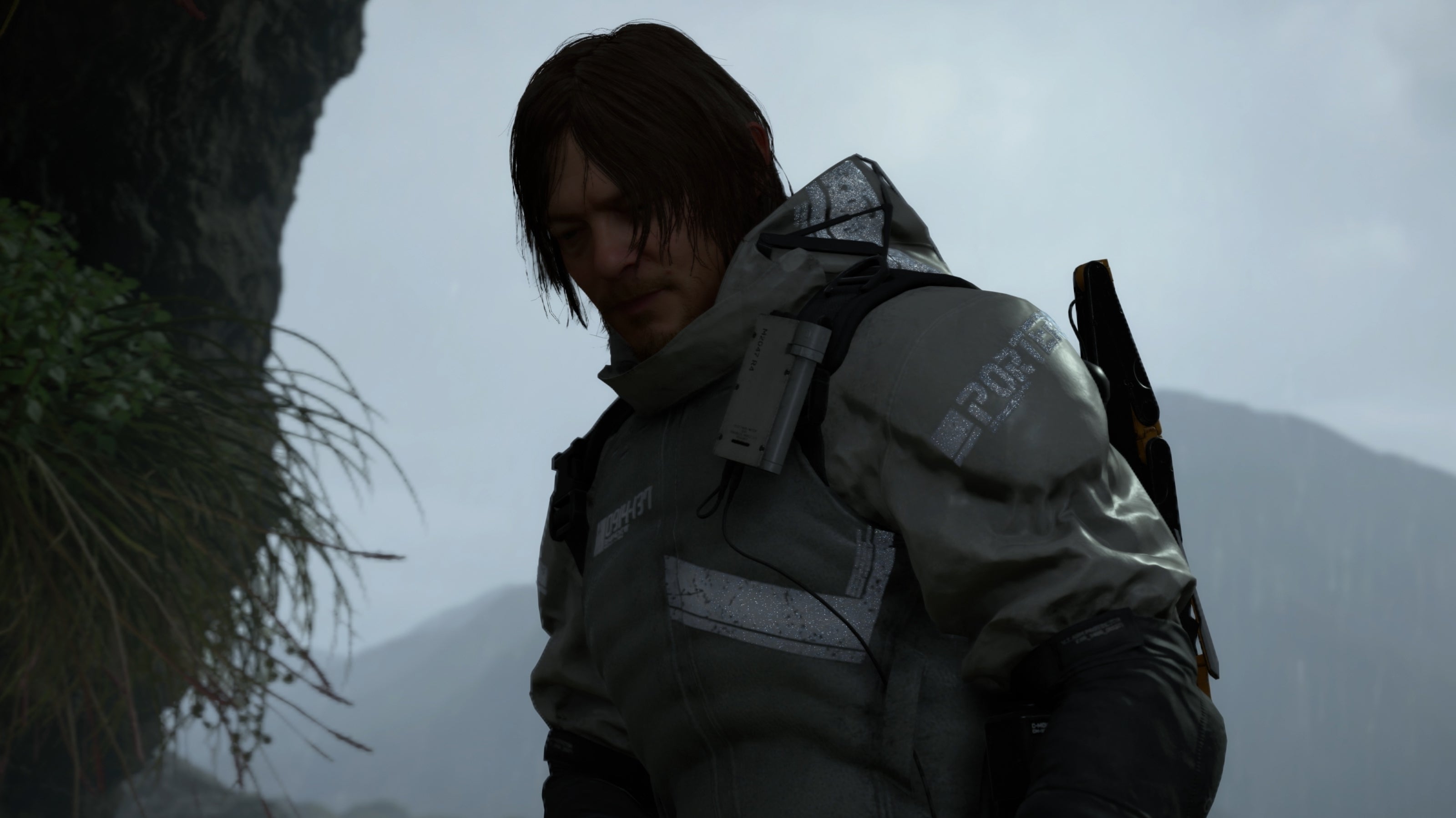 Image for You can upgrade Death Stranding PS4 to its PS5 Director's Cut for £5