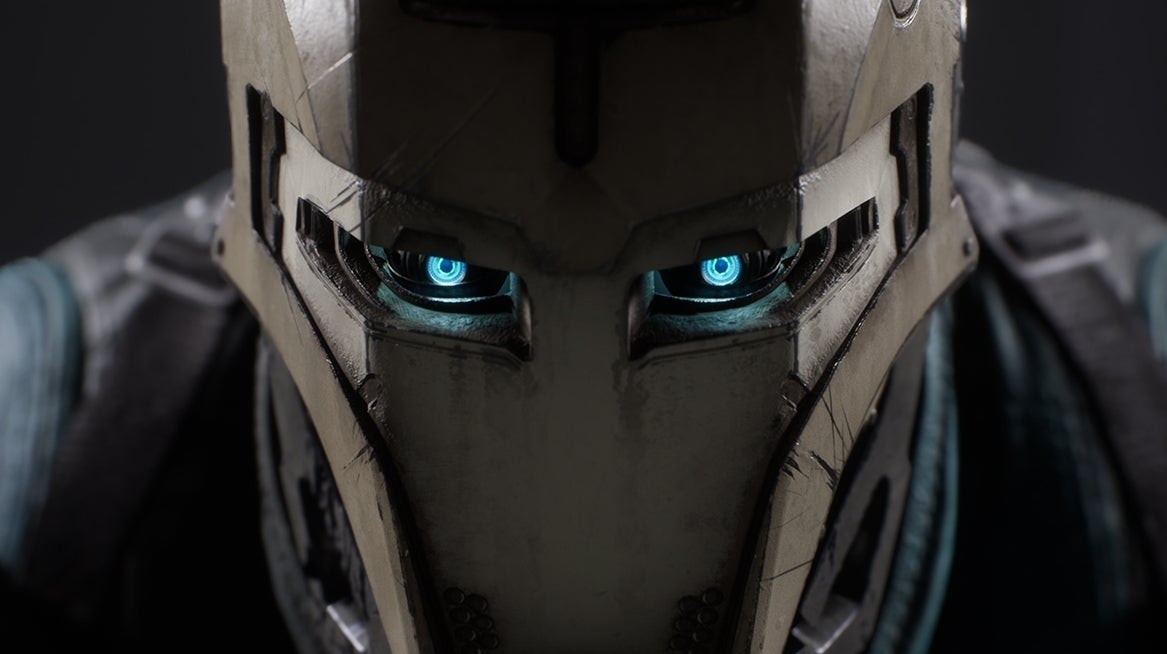 Imagen para La beta técnica cerrada de Disintegration empieza este mes