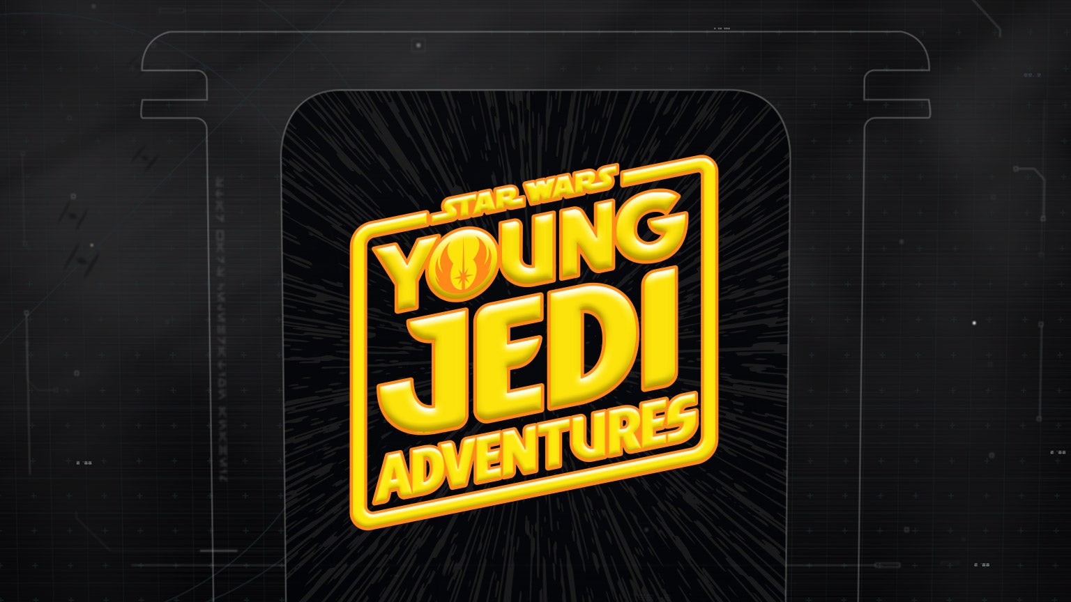 Star Wars imagery