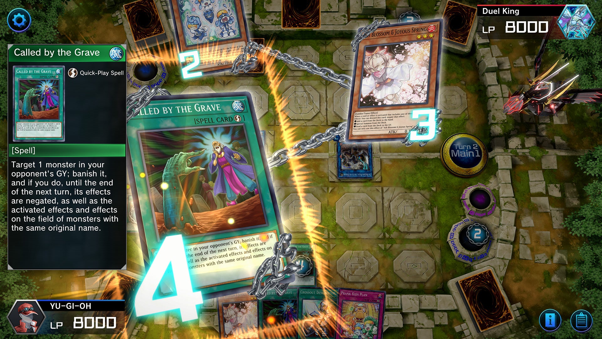 Yu Gi Oh Drives Record Year For Konami With Profits Up 25 To 626m Gamesindustry Biz