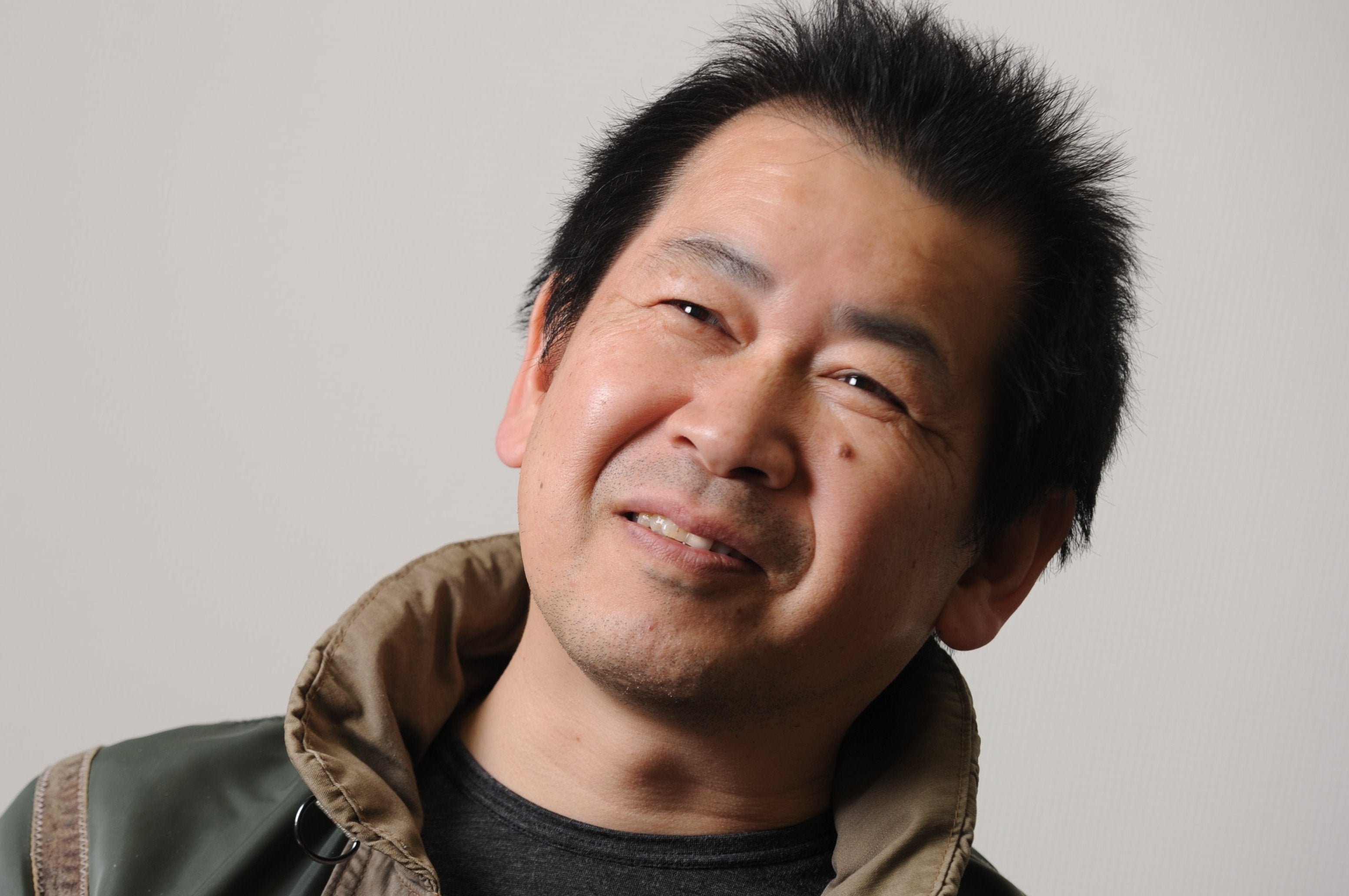 Imagen para Yu Suzuki también se apunta al Gamelab 2014