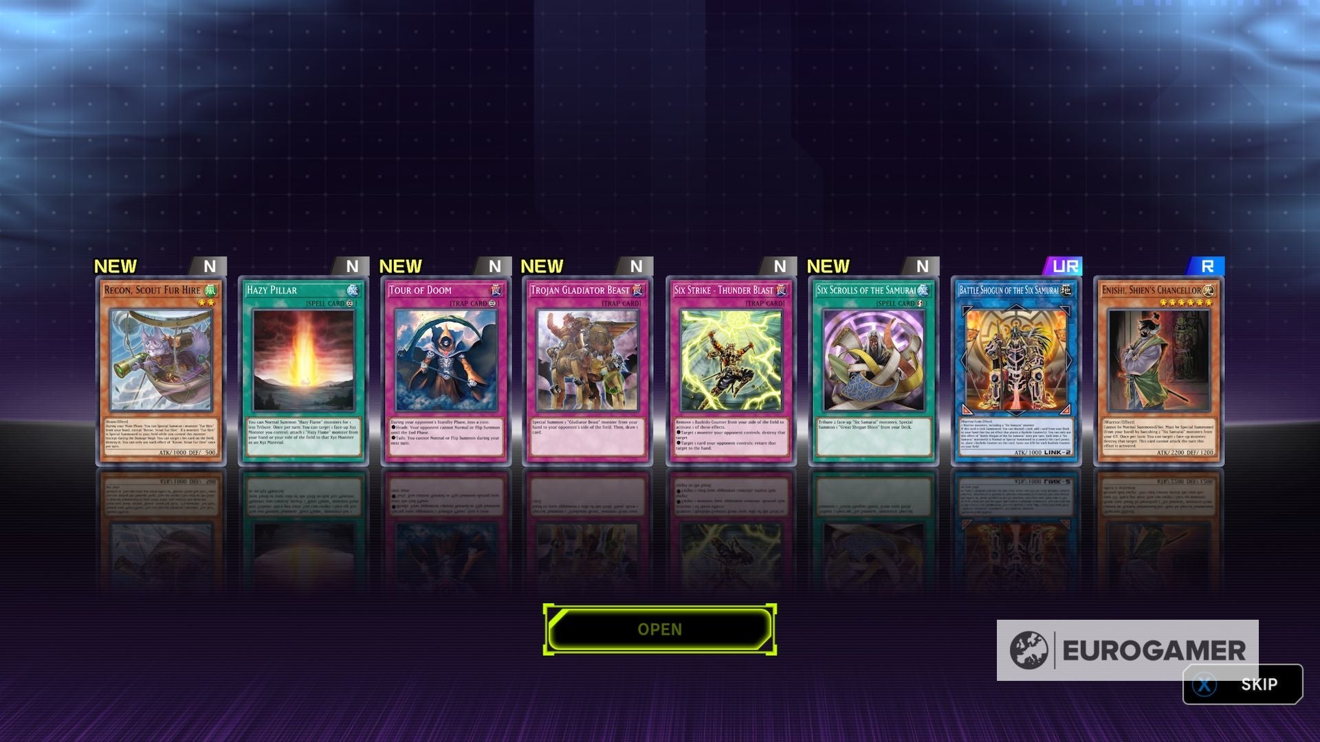 How to get secret packs in Yu Gi Oh  Master Duel - 60