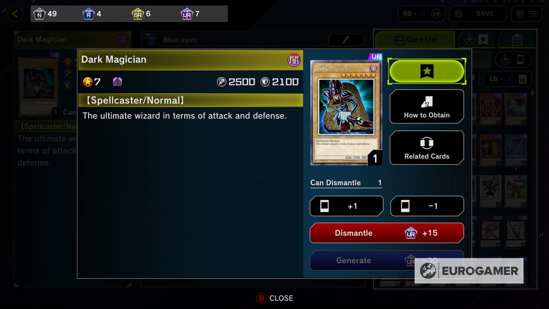 How to get secret packs in Yu Gi Oh  Master Duel - 15