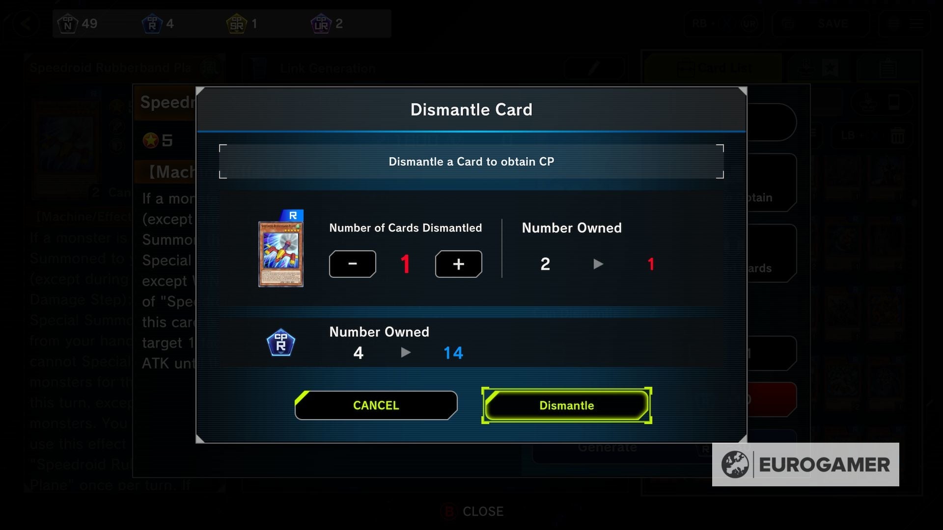 How to get secret packs in Yu Gi Oh  Master Duel - 33