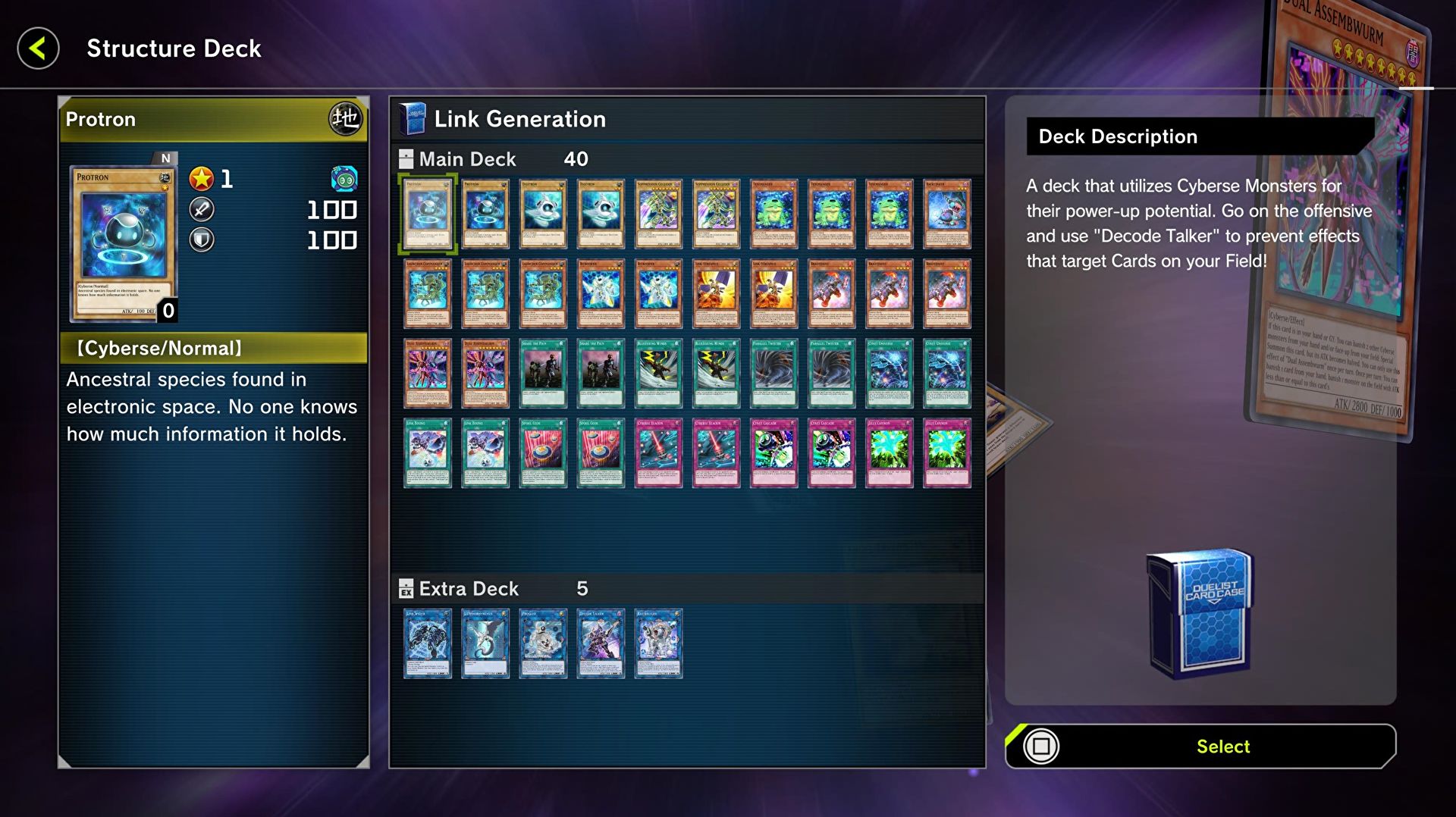 Yugioh Mega Pack 2024 Download Bab Aigneis