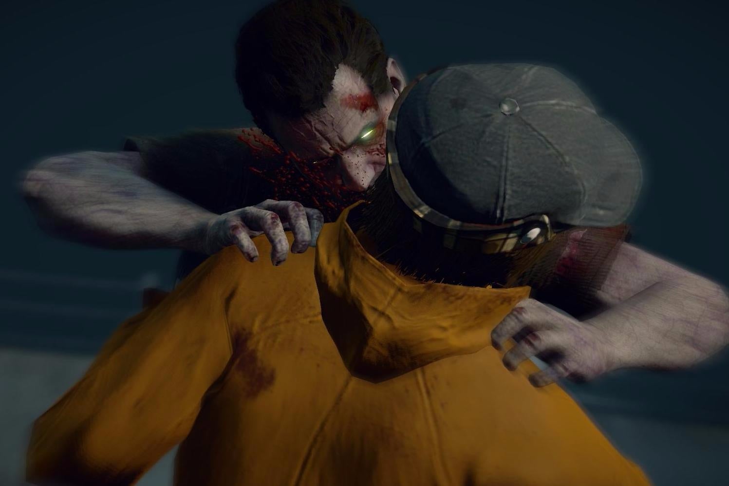 Image for Z Franka se v DLC stane žíznivý zombík