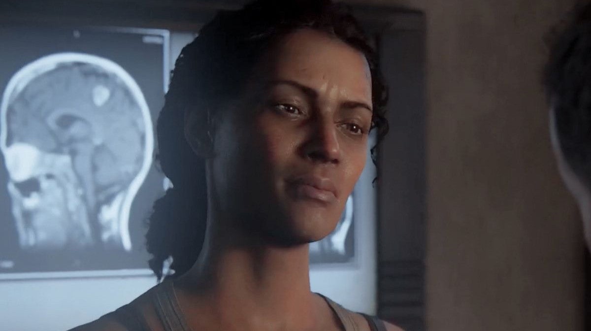 Obrazki dla Z gry do serialu - aktorka z The Last of Us otrzymała tę samą rolę w ekranizacji