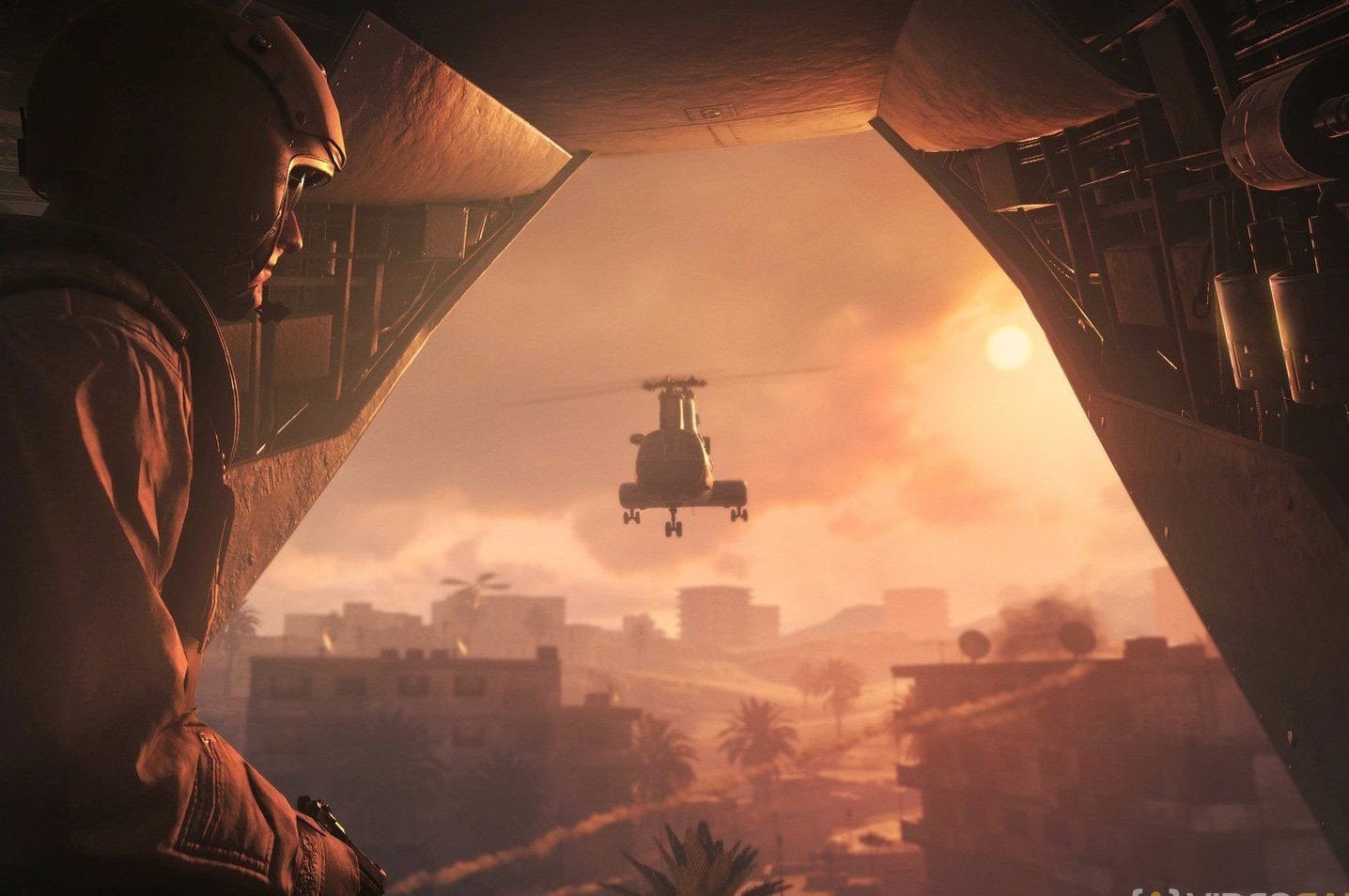 Image for Za pár dnů vychází Modern Warfare Remastered