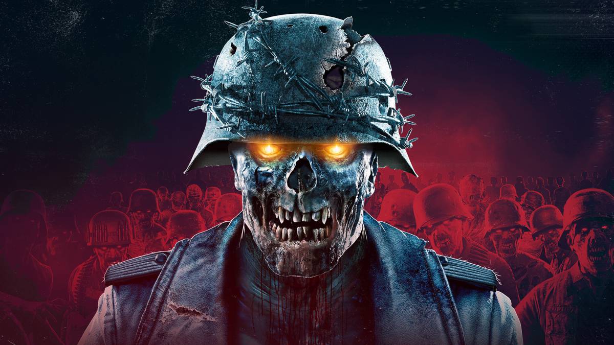 Obrazki dla Zombie Army 4: Dead War - Recenzja: krwawa powtórka z rozgrywki