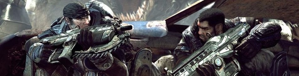 Image for Zablokovali na dálku Xbox One viníkům Gears of War úniku?