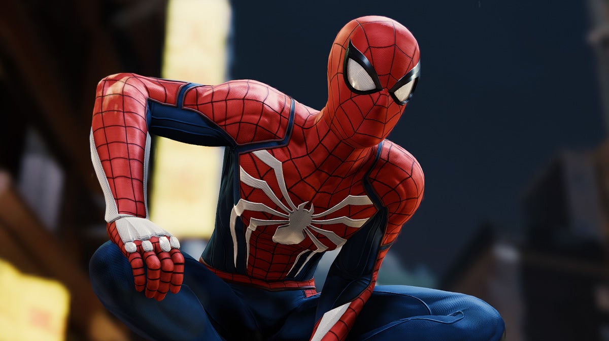Obrazki dla Zagrałem w Spider-Man na PC i wolę wrócić do wersji PS5
