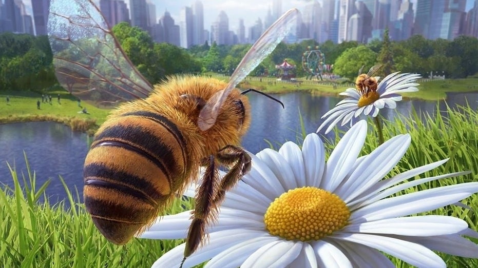 Image for Zajímavosti o brzkém simulátoru včel Bee Simulator