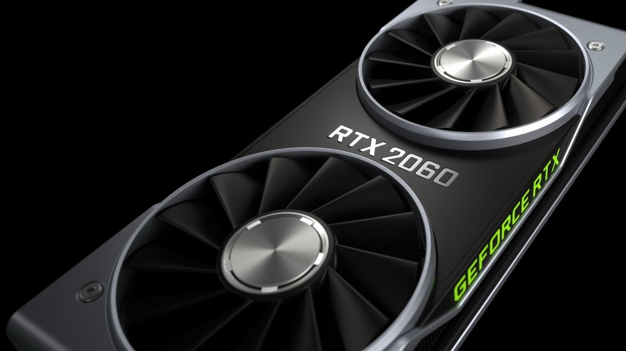 Rtx 2070 ti