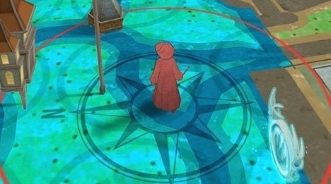 Obrazki dla Zaprezentowano grę mobilną w uniwersum Harrego Pottera w stylu Pokémon Go