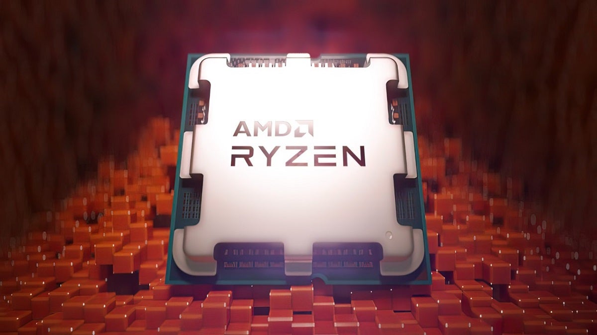 Obrazki dla AMD ujawniło procesory Ryzen 7000. Będą szybsze niż oczekiwano
