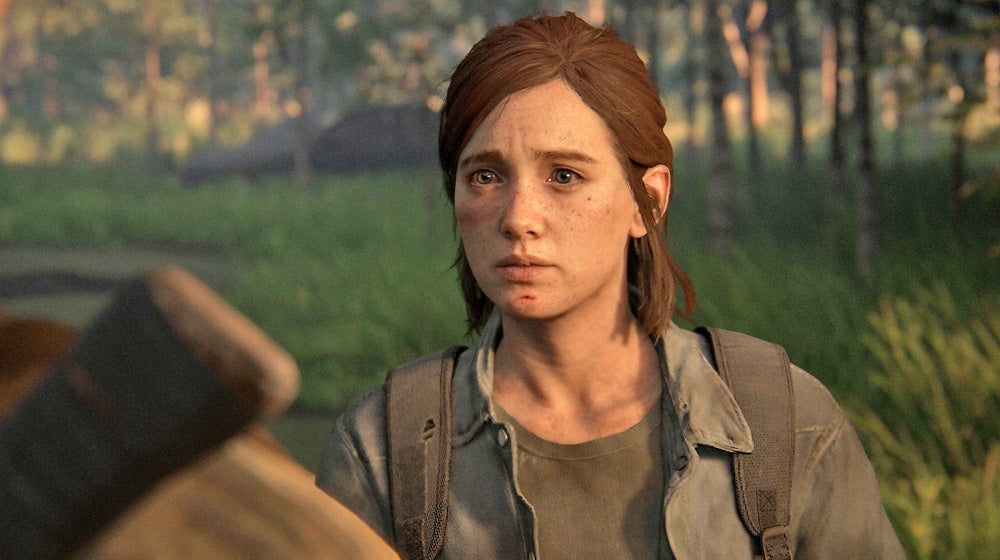 Obrazki dla Zarys fabuły The Last of Us 3 jest już gotowy, ale gra jeszcze nie powstaje