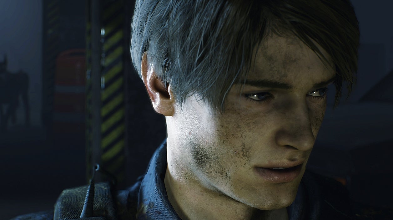 Obrazki dla Graliśmy w Resident Evil 2 - zaskakujące połączenie klasyki z nowoczesnością