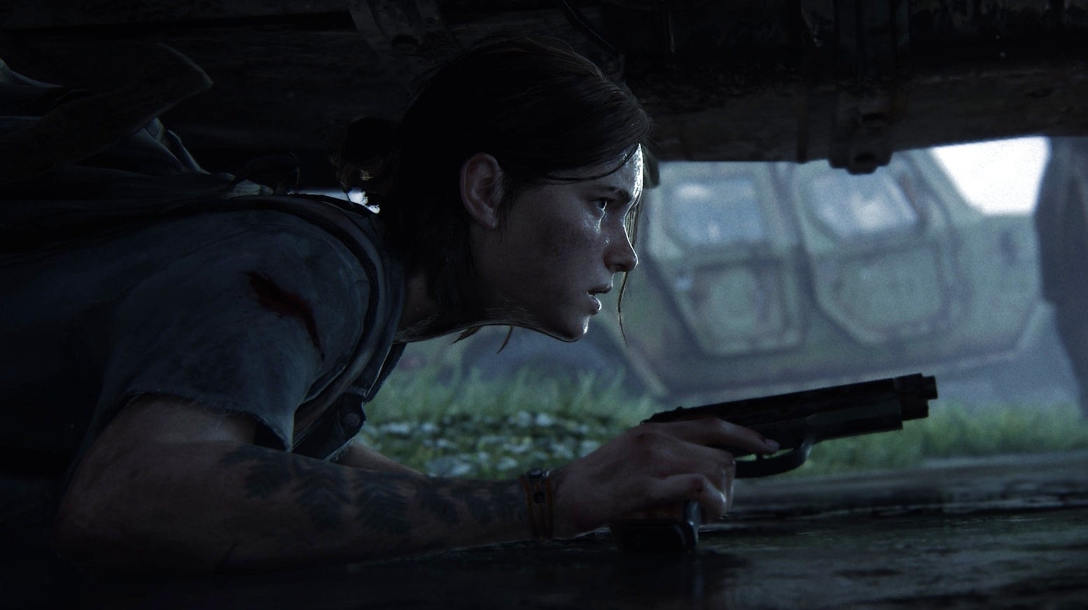 Obrazki dla Zbliża się Dzień The Last of Us - twórcy ujawnią nowości związane z serią