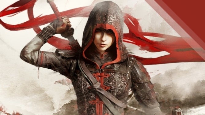 Image for Zdarma stahujte Assassins Creed Chronicles: China