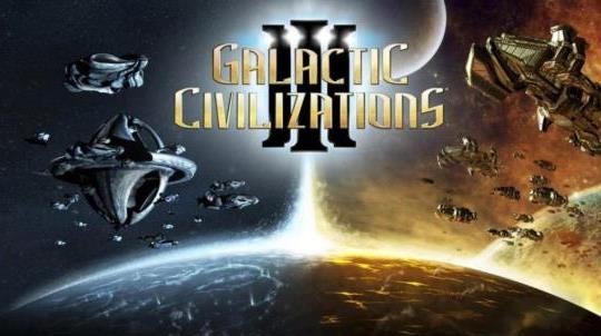 Image for Zdarma Galactic Civilizations 3