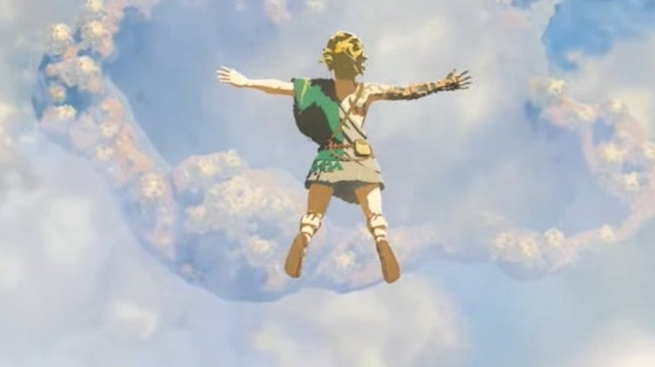 Imagem para Zelda: Breath of the Wild 2 tem novo gameplay e chegará em 2022