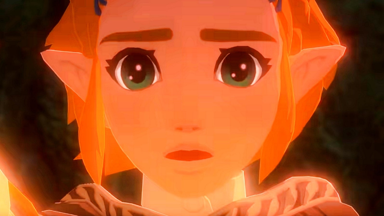 Bilder zu Zelda: Breath of the Wild 2 war das heißeste E3-Thema auf Twitter