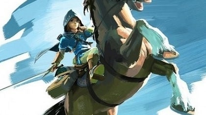 Imagem para Zelda: Breath of the Wild já corre estavelmente a 4K 60 fps no PC