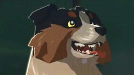 Imagem para Speedrunner alimenta todos os cães em Zelda: Breath of the Wild