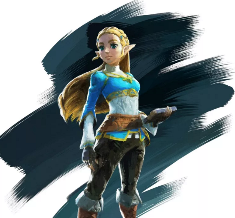 Zelda: Breath of the The Champion's Ballad DLC teased |