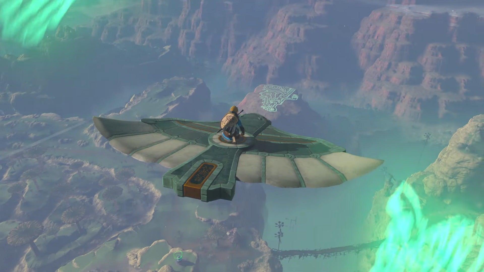 Zelda Breath of the Wild Schreine Karte, alle Fundorte, Lösung Eurogamer.de