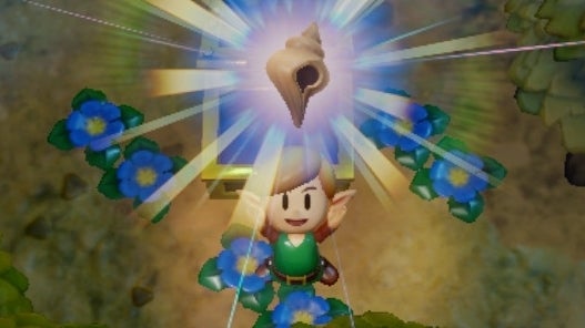 Image for Zelda: Link's Awakening Secret Seashell locations and how to get Seashell Mansion rewards