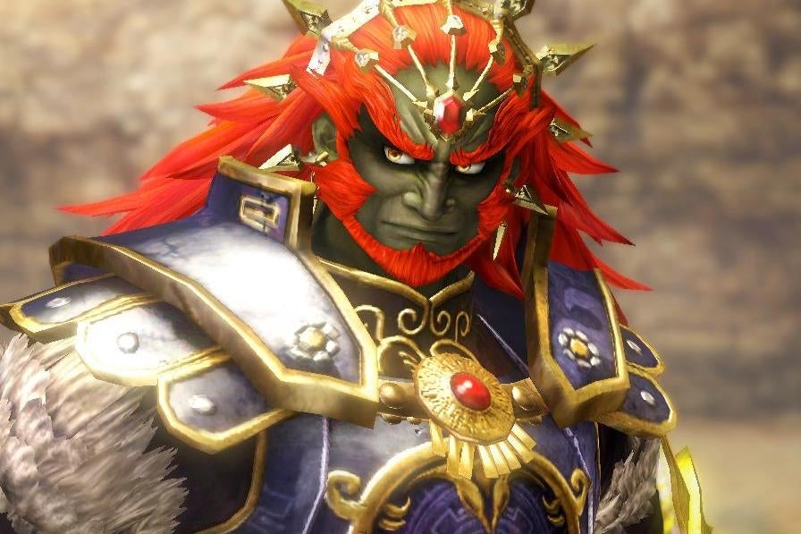 Imagem para Zelda: Passados 30 anos Nintendo confirma nome completo de Ganondorf